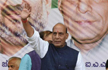 Willing to meet anyone to help find solution to problems in J&K: Rajnath